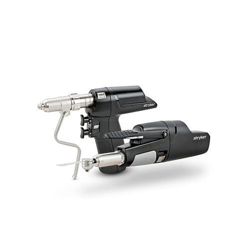 Motore chirurgico sega - F1™ - Stryker - trapano / a batteria / per chirurgia delle piccole articolazioni