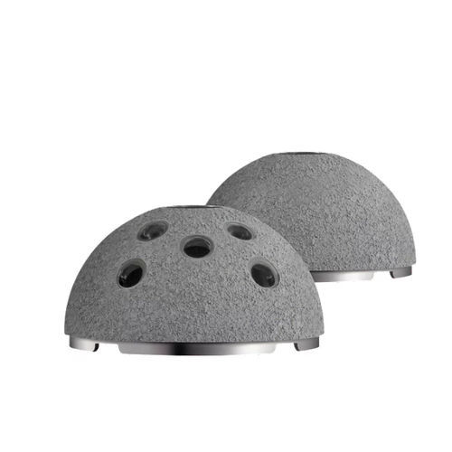 Protesi acetabolare non cementata - Trident  - Stryker