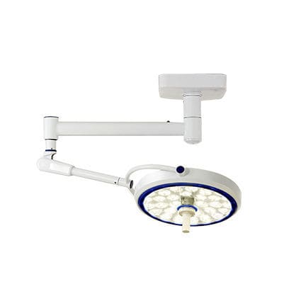 Lampada scialitica a soffitto - SLJ-100C - Sturdy Industrial  - LED / con pannello di controllo