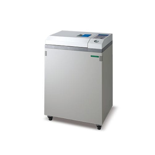 Autoclave da laboratorio - SA-300VFA  - Sturdy Industrial  - a vapore / verticale / da terra