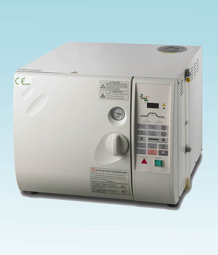 Autoclave medico - SA-2 series - Sturdy Industrial  - a vapore / compatto / controllato tramite microprocessore