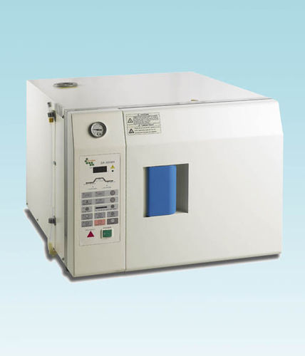 Autoclave medico - SA-300MA  - Sturdy Industrial  - a vapore / compatto / con vuoto frazionato