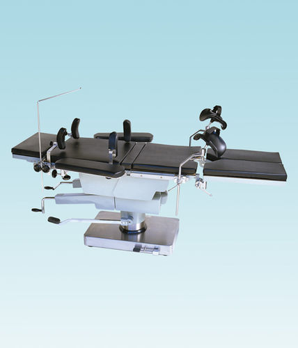 Tavolo operatorio universale - ST-06  - Sturdy Industrial  - idraulico / basculante