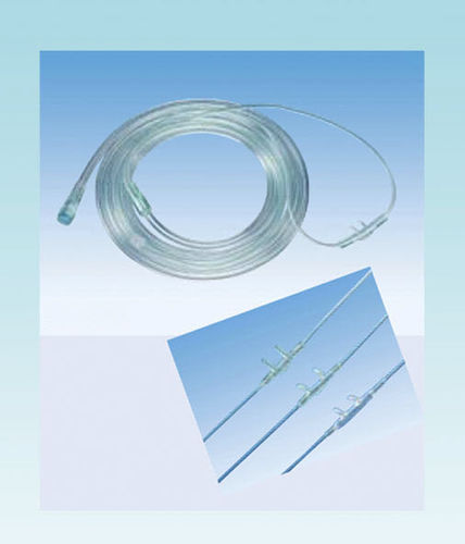 Cannula nasale a ossigeno - SM-053  - Sturdy Industrial  - pediatrica / senza lattice