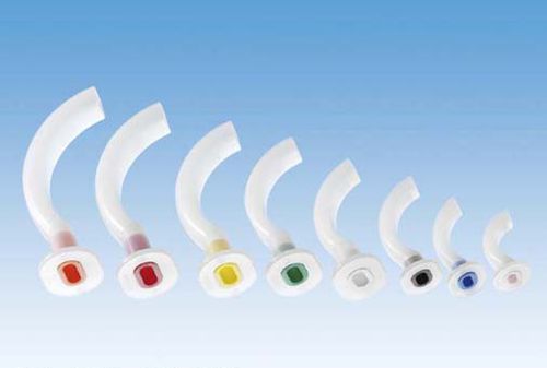 Cannula di aspirazione - SG series - Sturdy Industrial  - di Guedel