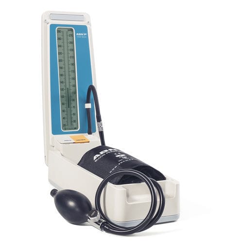 Sfigmomanometro elettronico automatico - DM-500 - Sugih Instrumendo Abadi