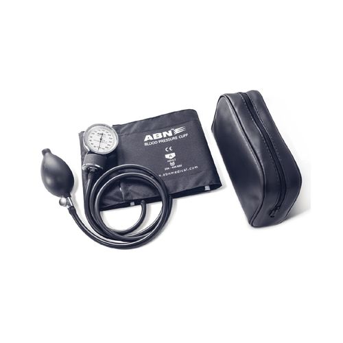 Sfigmomanometro aneroide - AS-011-LF - Sugih Instrumendo Abadi - con bracciale adulti