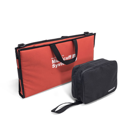 Borsa per dispositivi medici - 200-203-001 - Sugih Instrumendo Abadi - a tracolla / in vinile / in nylon