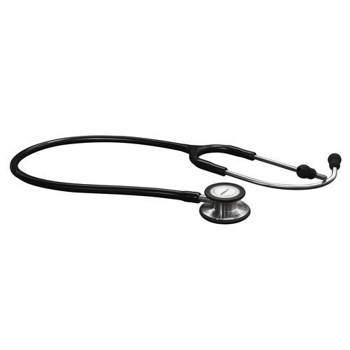 Stetoscopio a padiglione doppio - CLASSIC OPTIMA - Sugih Instrumendo Abadi - in acciaio inossidabile