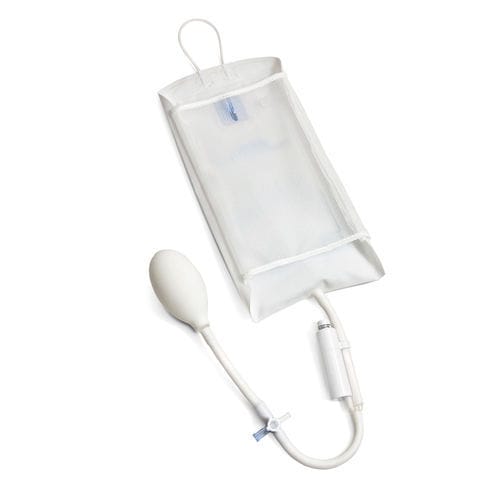 Spremisacca per perfusione - IC-500D - Sugih Instrumendo Abadi
