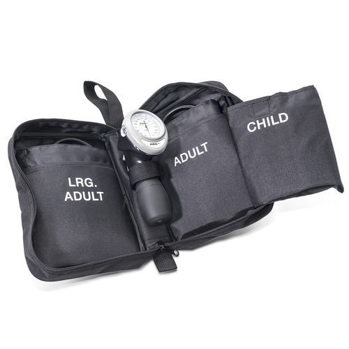 Sfigmomanometro palmare - PALM-SYSTEM 3 - Sugih Instrumendo Abadi - per bambini