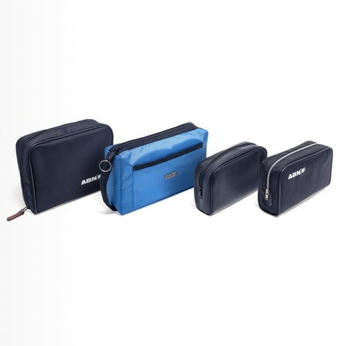 Borsa per dispositivi medici - 200-203-001 - Sugih Instrumendo Abadi - a mano / in vinile / in nylon
