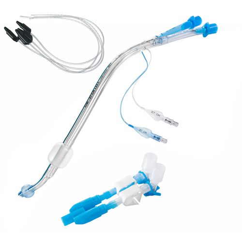 Sonda endobronchiale a doppio lume - 21-2410 - SUMI