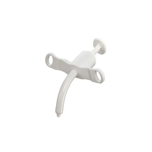 Cannula per tracheotomia - SUMINI - SUMI - neonatale / flessibile / monouso