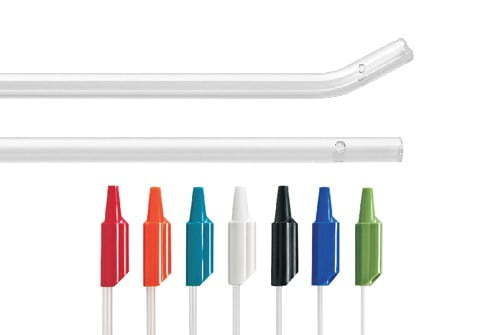 Catetere per aspirazione delle vie respiratorie - SUMI - bronchiale / con punta distale per introduzione atraumatica / in PVC