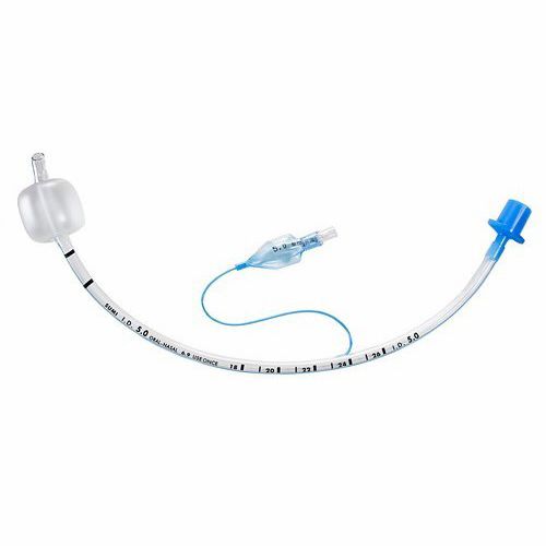 Tubo endotracheale orale e nasale - 08-5095 - SUMI - monouso