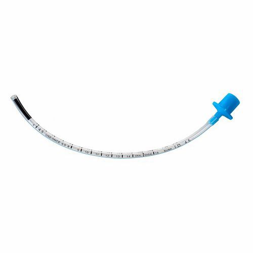 Tubo endotracheale orale - 04-3014 - SUMI - monouso / non cuffiato