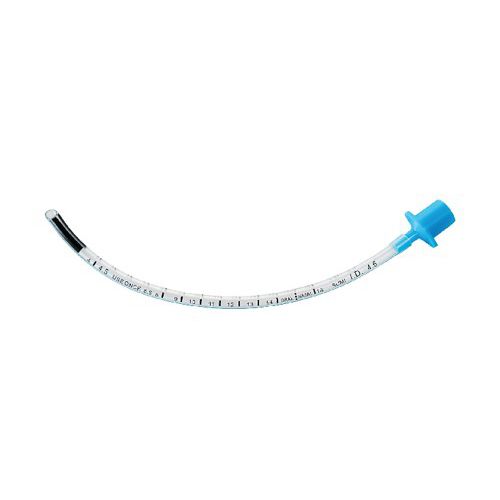Tubo endotracheale orale - 07-2010 - SUMI - monouso / non cuffiato