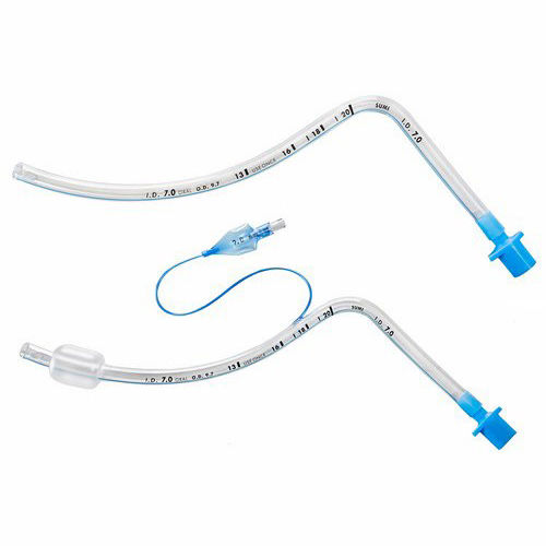 Tubo endotracheale orale - 26-3037 - SUMI - monouso
