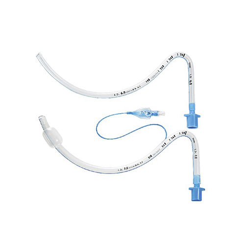 Tubo endotracheale nasale - 28-3010 - SUMI - monouso