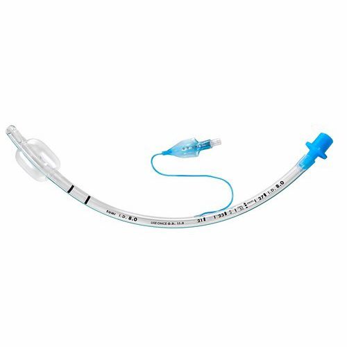 Tubo endotracheale orale - 05-4012 - SUMI - monouso