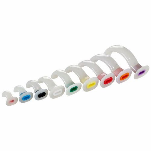 Cannula di aspirazione - 40-1003 - SUMI - di Guedel / monouso