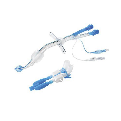 Sonda endobronchiale a doppio lume - 21-3561 - SUMI