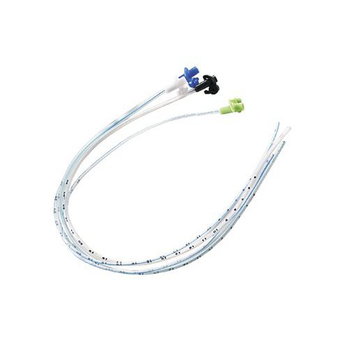 Set per nutrizione enterale pediatrico - 50-0400 - SUMI - in polivinilcloruro (PVC)