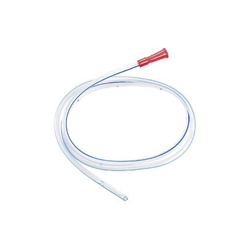 Tube nasogastrique in polivinilcloruro (PVC) - 55-0800 - SUMI