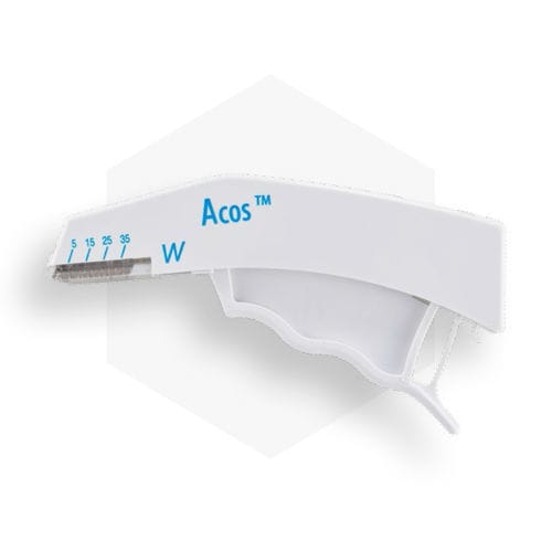 Suturatrice cutanea - ACOS™ - SunMedix  - monouso