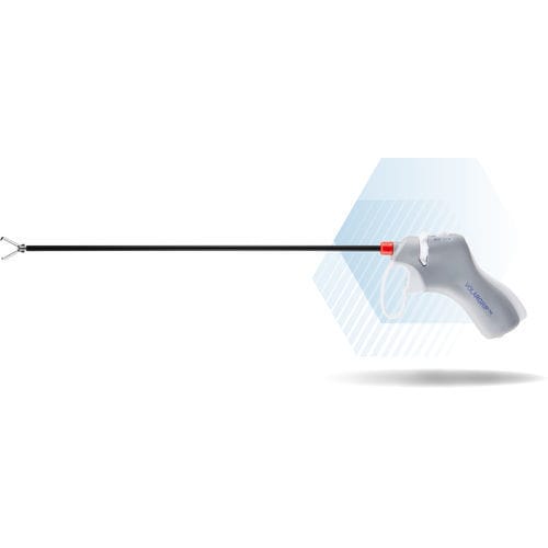 Pinza chirurgica - VOLARGRIP™ - SunMedix  - laparoscopica / da presa / di ablazione