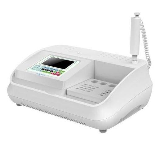 Analizzatore di coagulazione automatico - Sunostik Medical Technology  - 4 canali / PT / TCA