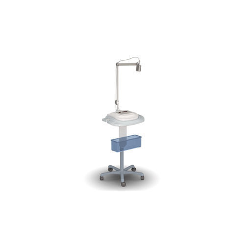 Unità di diatermia a microonde - WFL-IIIM - Sunostik Medical Technology  - su carrello