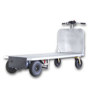 Carrello per uso generale - TP4020  - Sunpex Technology  - per movimentazione / elettrico