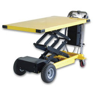 Carrello per movimentazione - MC4010  - Sunpex Technology  - elettrico
