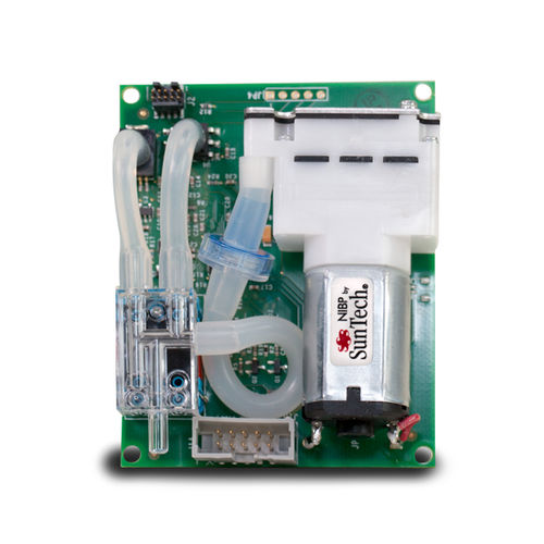 Modulo per monitor multiparametrico PNI - Advantage MX - SunTech Medical - di frequenza cardiaca / clinico / di trasporto