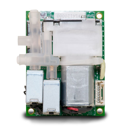 Modulo per monitor multiparametrico PNI - Advantage A+ CS - SunTech Medical - di frequenza cardiaca / clinico / integrato