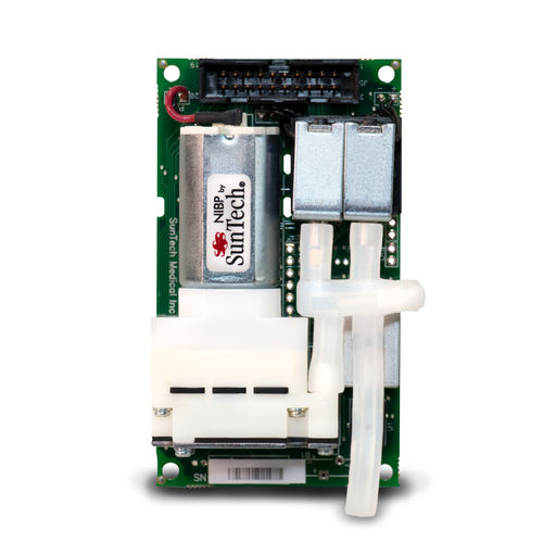 Modulo per monitor multiparametrico PNI - Advantage A+ - SunTech Medical - di frequenza cardiaca / clinico / integrato