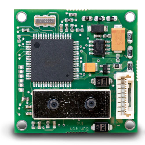Modulo per monitor multiparametrico PNI - Advantage A+ Mini - SunTech Medical - di frequenza cardiaca / clinico / integrato