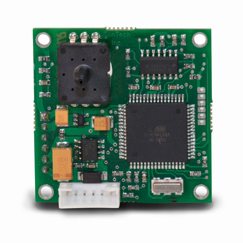 Modulo per monitor multiparametrico PNI - Advantage Mini - SunTech Medical - di frequenza cardiaca / clinico / integrato