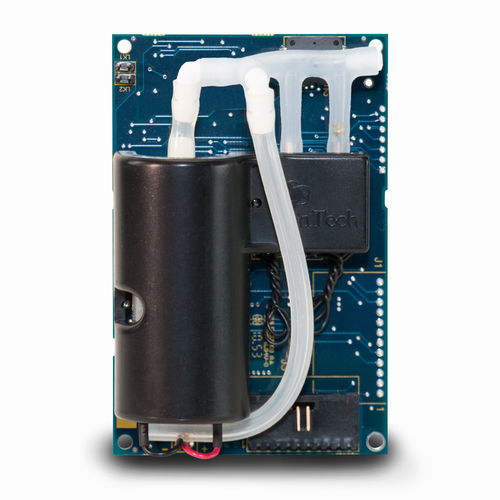 Modulo per monitor multiparametrico PNI - Advantage 2.0 - SunTech Medical - di frequenza cardiaca / clinico / integrato