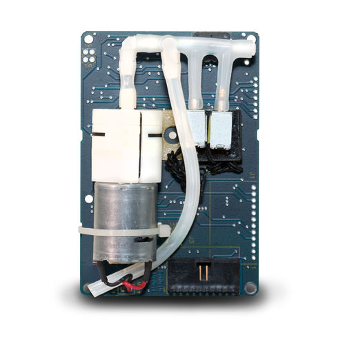 Modulo per monitor multiparametrico PNI - Advantage HT - SunTech Medical - di frequenza cardiaca / clinico / integrato