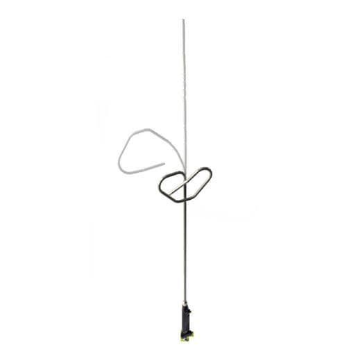 Divaricatore chirurgico - PretzelFlex™ - Surgical Innovations - bariatrico / clinico