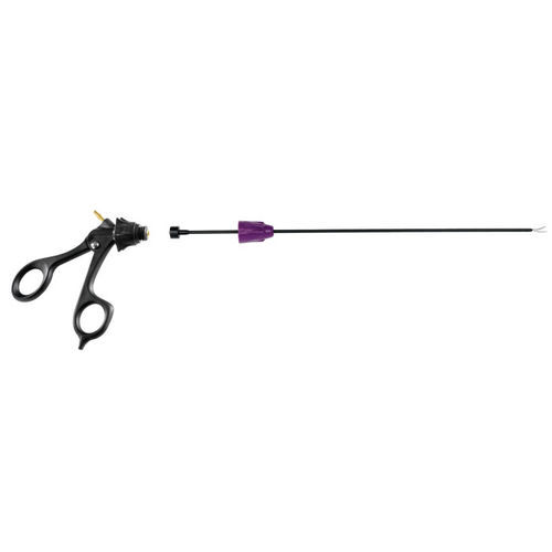 Pinza laparoscopica - LogiCut™ - Surgical Innovations - di ablazione / monouso