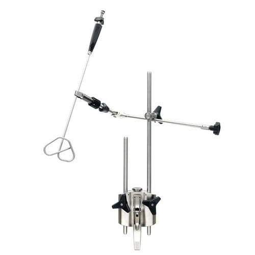 Dispositivo di fissaggio per divaricatore chirurgico - FastClamp™  - Surgical Innovations