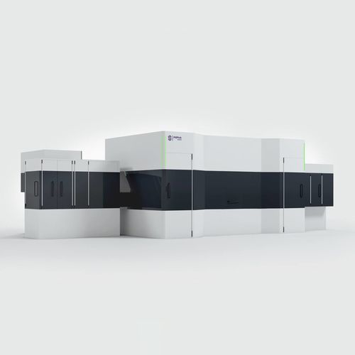 Sistema automatizzato di confezionamento e distribuzione farmaci - PillPick Octave - Swisslog Healthcare