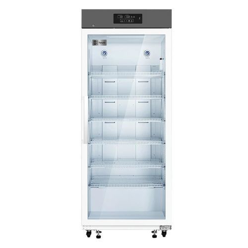 Frigorifero medico - Tenutō Cool 5L606 - Swisslog Healthcare - per farmacie / per vaccini / da laboratorio