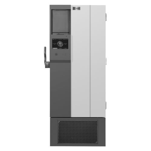Congelatore bassissima temperatura - Tenutō Ultra 86L458S - Swisslog Healthcare - per farmacie / per vaccini / per banca del sangue