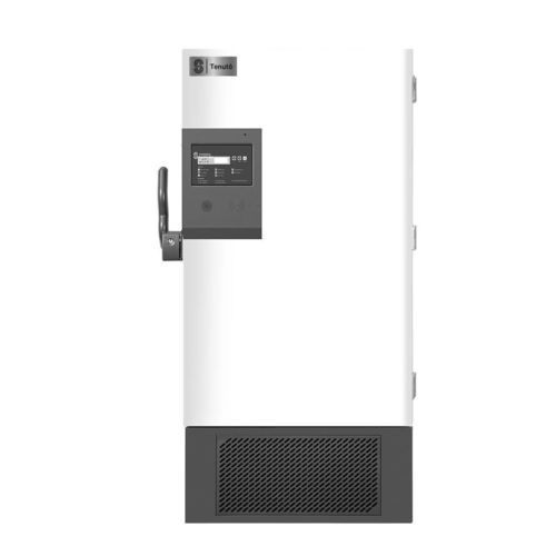 Congelatore bassissima temperatura - Tenutō Ultra 86L838 - Swisslog Healthcare - per farmacia / per banca del sangue / da laboratorio
