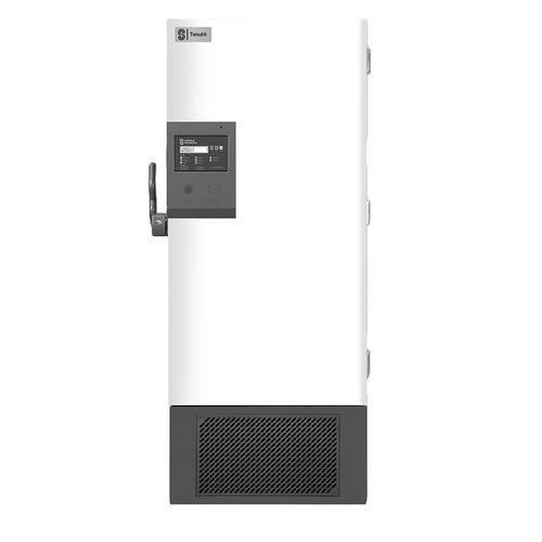 Congelatore per vaccini - SLHC-MD-86L458 - Swisslog Healthcare - per laboratorio clinico / per applicazioni biofarmaceutiche / ad armadio